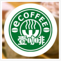 壹咖啡加盟