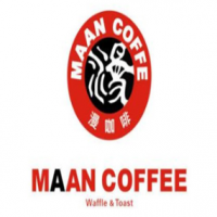 maan时尚咖啡加盟