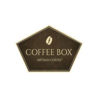 CoffeeBox加盟