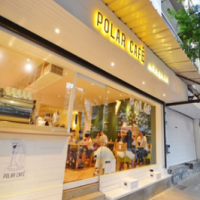 PolarCafe加盟
