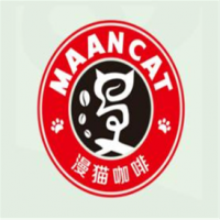 MaancatCoffee漫猫咖啡加盟