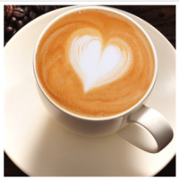 DeChocolateCoffee加盟