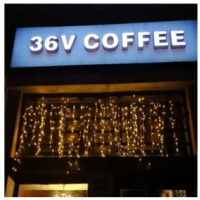36VCOFFEE加盟