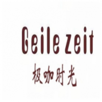 极咖时光加盟