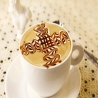 heycoffee加盟