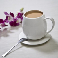 可可奶茶加盟