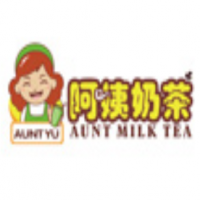 阿姨奶茶加盟