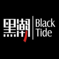 黑潮奶茶加盟