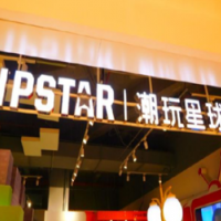 潮玩星球加盟