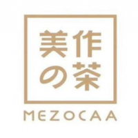 美作の茶加盟