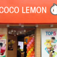 CoColemon奶茶加盟