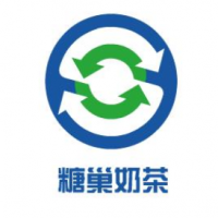 糖巢奶茶加盟