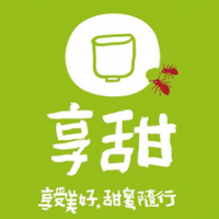 享甜加盟