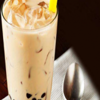 欧页奶茶加盟