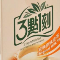 三點一刻加盟