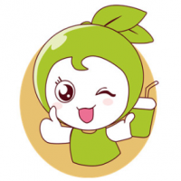 柚柚美奶茶