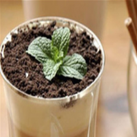 大黄鸭奶茶