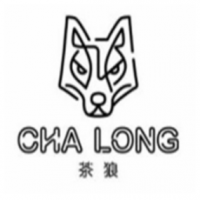 茶狼时尚茶饮