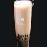 茶角儿奶茶