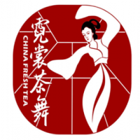 霓裳茶舞奶茶