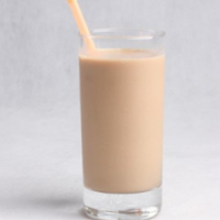 茶满满奶茶