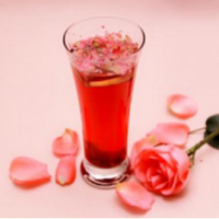 五季花奶茶
