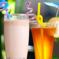 笨茶奶茶