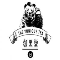 御黑堂奶茶
