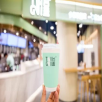 台湾台盖奶茶