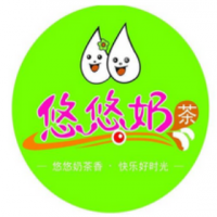 优优奶茶