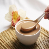 港铁奶茶