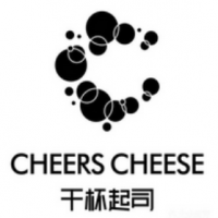 干杯起司奶茶