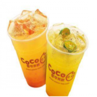 coco奶茶