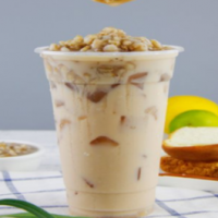 徐小包的奶茶