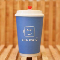 星卡里奶茶