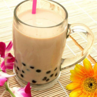 巡茶奶茶