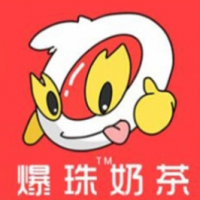 爆珠奶茶
