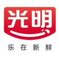 光明牛奶