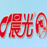 晨光牛奶