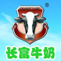长富牛奶