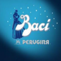 BACI巧克力甜品