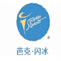 芭克闪冰甜品