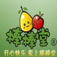 棒棒堂甜品