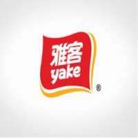 雅客糖果