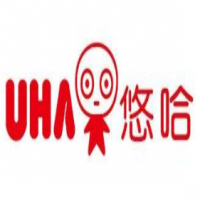 悠哈甜品