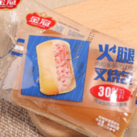 金冠蛋糕甜品