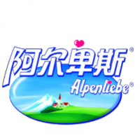 阿尔卑斯甜品
