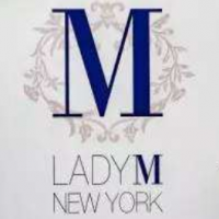 LadyM甜品