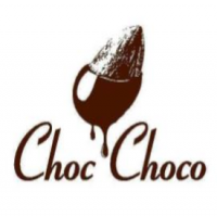 ChocChoco甜品