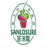 圣洛雪甜品